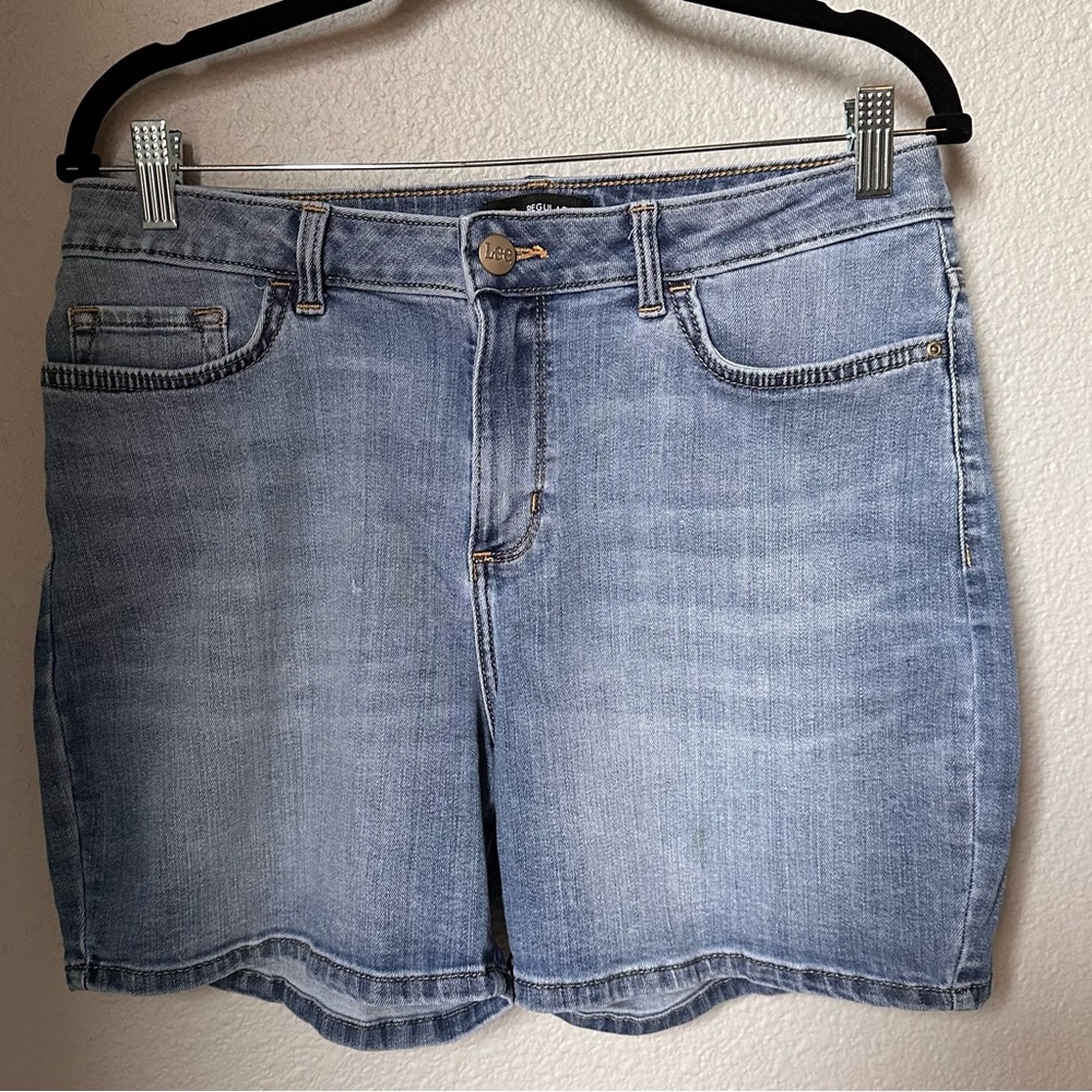 Lee shorts
